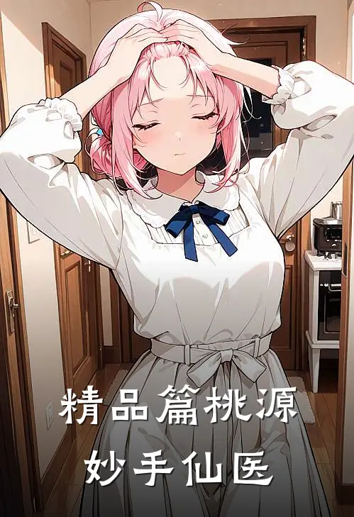 精品篇桃源妙手仙医