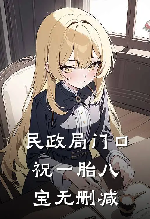 民政局门口，祝一胎八宝无删减