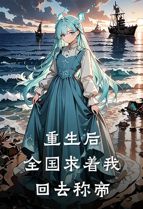 重生后，全国求着我回去称帝