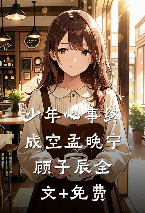 少年心事终成空孟晚宁顾子辰全文+免费