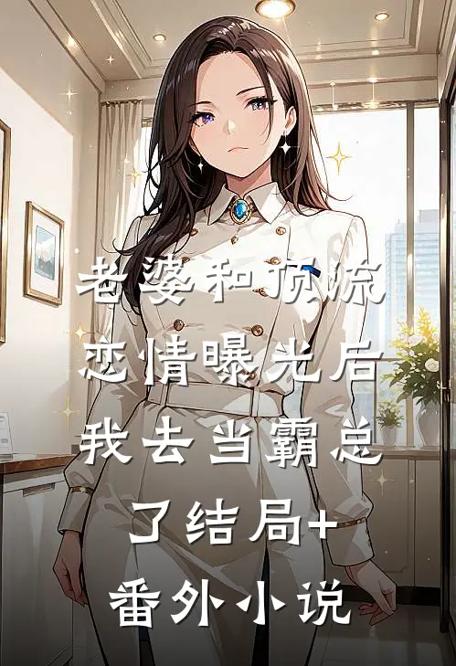 老婆和顶流恋情曝光后，我去当霸总了结局+番外小说