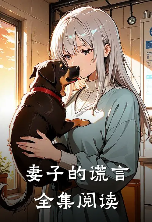 妻子的谎言全集阅读