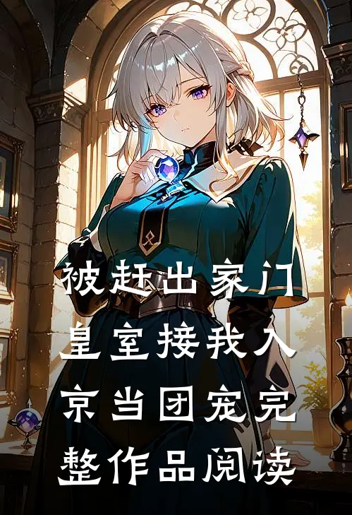 被赶出家门，皇室接我入京当团宠完整作品阅读