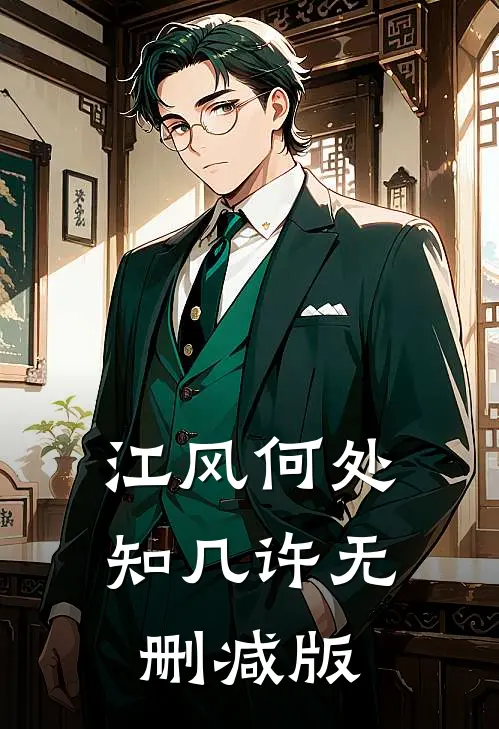 江风何处知几许无删减版