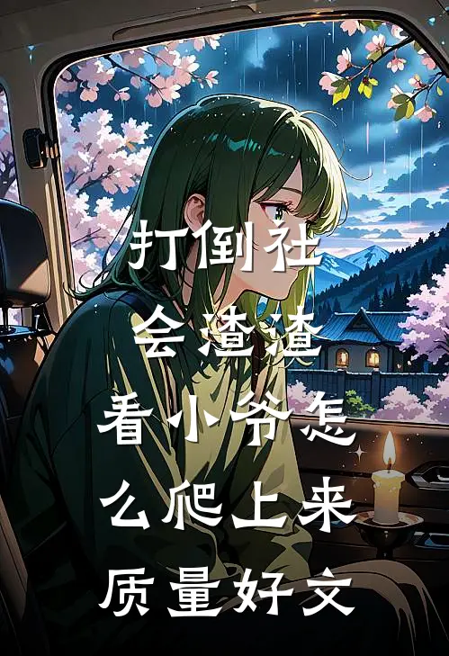 打倒社会渣渣，看小爷怎么爬上来质量好文