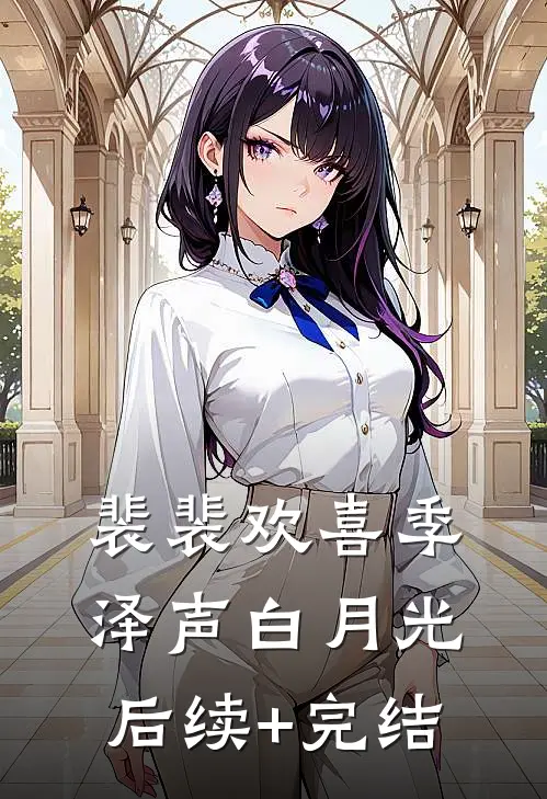 裴裴欢喜季泽声白月光后续+完结