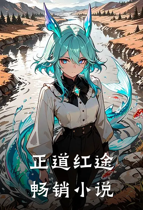正道红途畅销小说