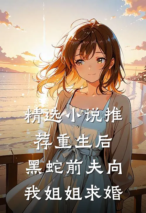 精选小说推荐重生后，黑蛇前夫向我姐姐求婚