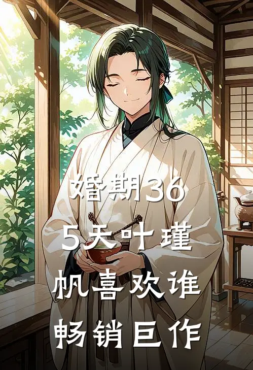 婚期365天叶瑾帆喜欢谁畅销巨作