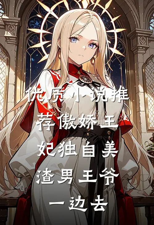 优质小说推荐傲娇王妃独自美，渣男王爷一边去