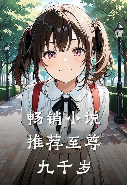 畅销小说推荐至尊九千岁