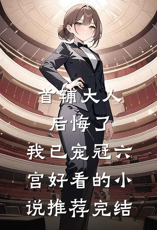 首辅大人后悔了，我已宠冠六宫好看的小说推荐完结