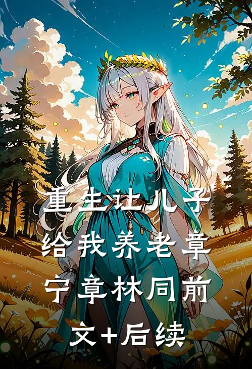 重生让儿子给我养老章宁章林同前文+后续