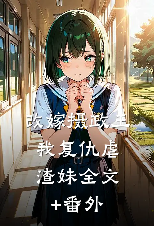改嫁摄政王，我复仇虐渣妹全文+番外