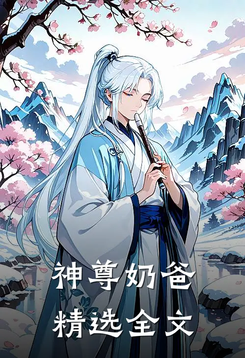 神尊奶爸精选全文