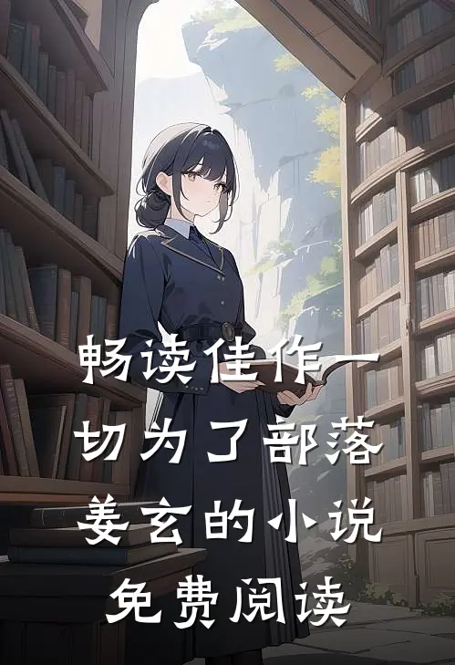 畅读佳作一切为了部落姜玄的小说免费阅读
