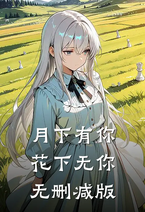 月下有你花下无你无删减版