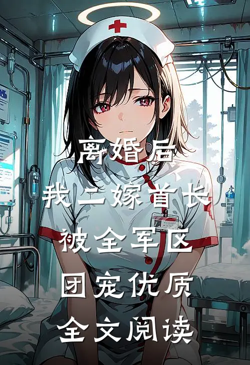 离婚后，我二嫁首长被全军区团宠优质全文阅读