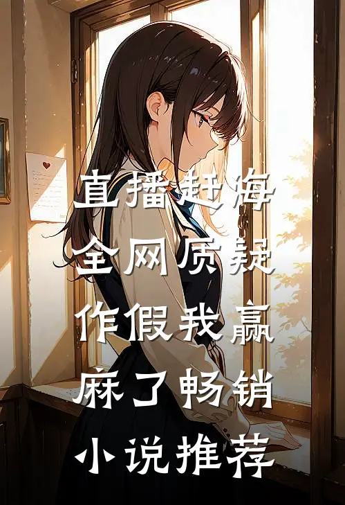 直播赶海：全网质疑作假我赢麻了畅销小说推荐