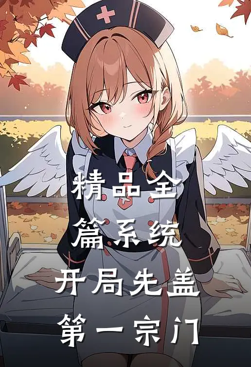 精品全篇系统：开局先盖第一宗门