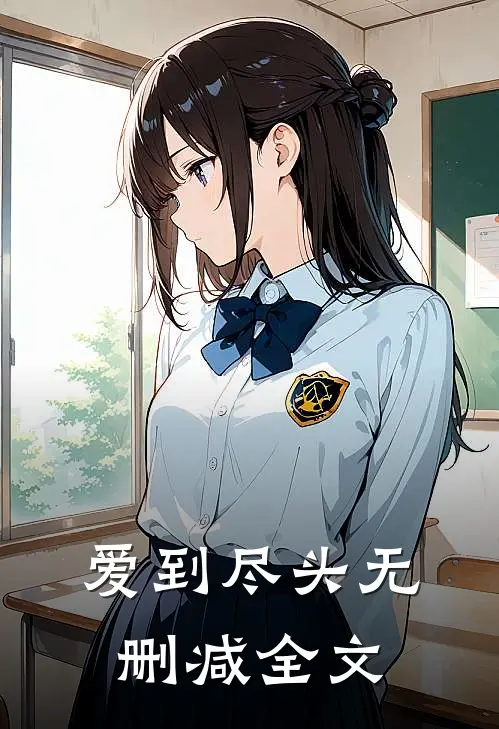 爱到尽头无删减全文
