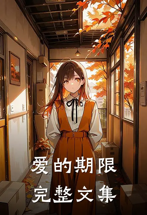 爱的期限完整文集
