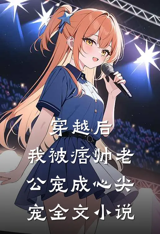 穿越后，我被痞帅老公宠成心尖宠全文小说