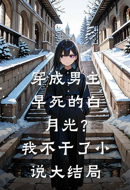 穿成男主早死的白月光？我不干了小说大结局