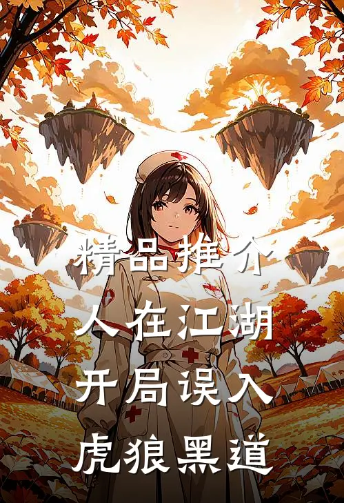 精品推介人在江湖，开局误入虎狼黑道