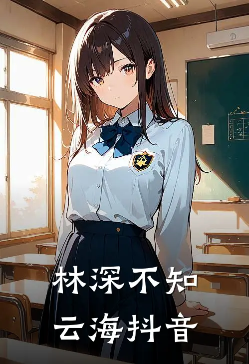 林深不知云海抖音
