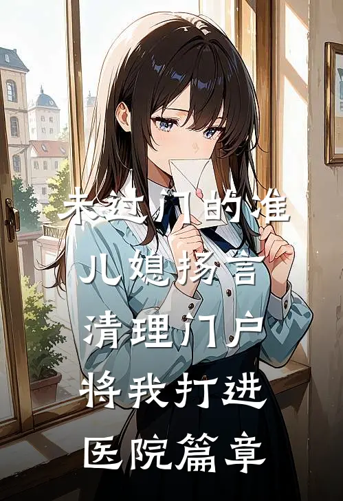 未过门的准儿媳扬言清理门户，将我打进医院篇章