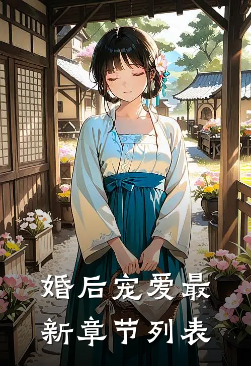 婚后宠爱最新章节列表