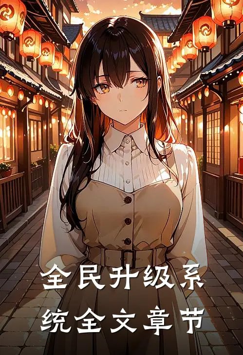 全民升级系统全文章节