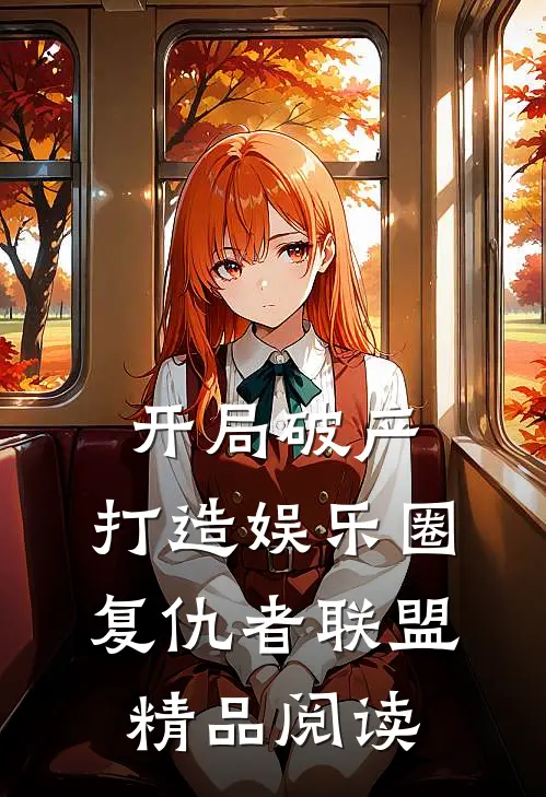 开局破产，打造娱乐圈复仇者联盟精品阅读