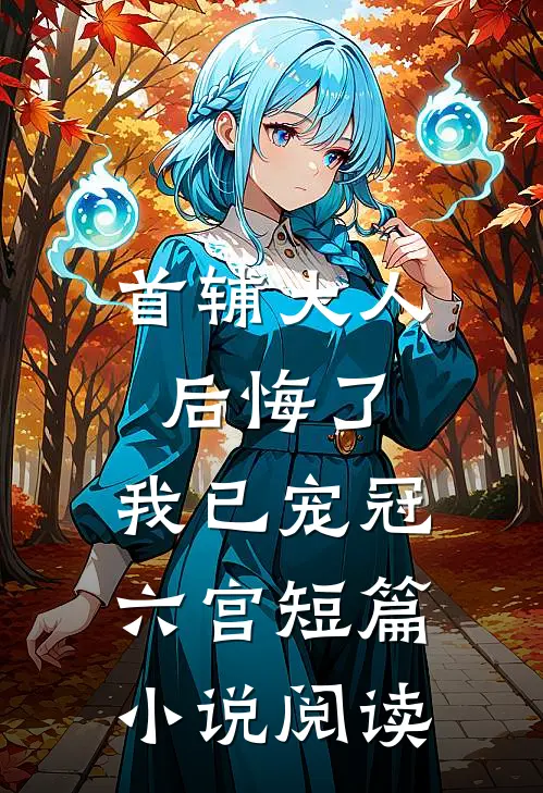 首辅大人后悔了，我已宠冠六宫短篇小说阅读