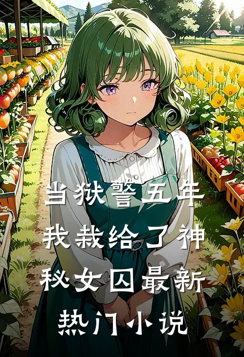 当狱警五年，我栽给了神秘女囚最新热门小说