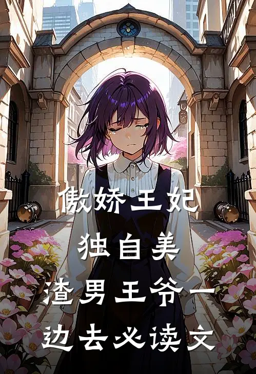 傲娇王妃独自美，渣男王爷一边去必读文