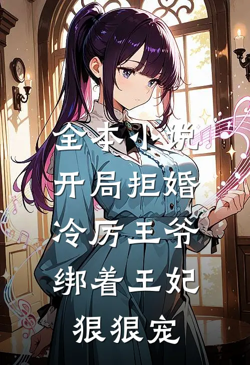全本小说开局拒婚，冷厉王爷绑着王妃狠狠宠