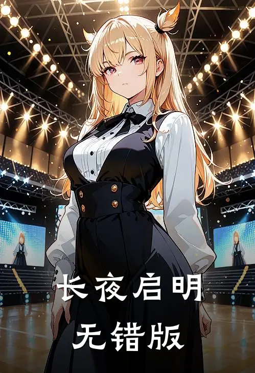 长夜启明无错版