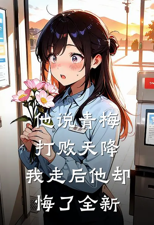 他说青梅打败天降，我走后他却悔了全新