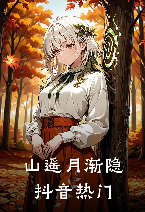山遥月渐隐抖音热门