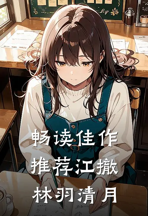 畅读佳作推荐江撤林羽清月