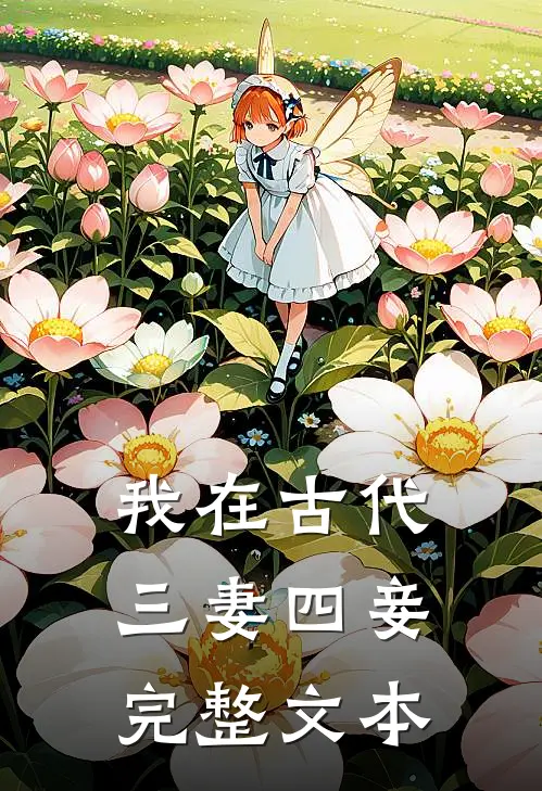 我在古代三妻四妾完整文本