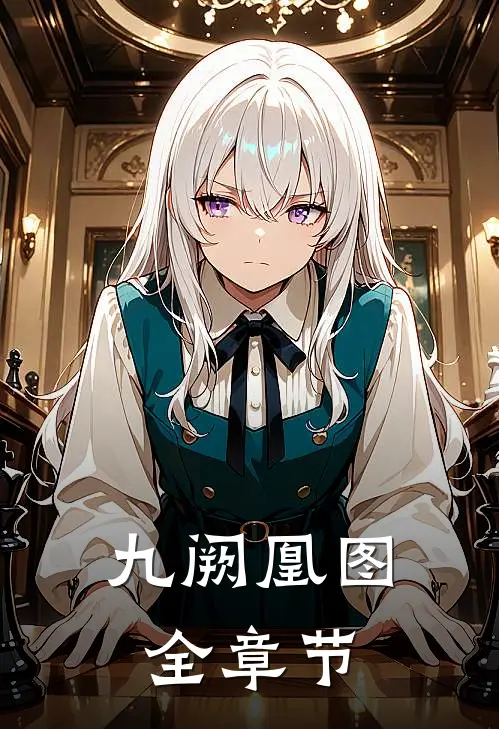 九阙凰图全章节