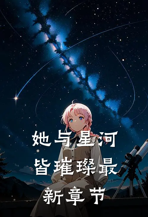 她与星河皆璀璨最新章节
