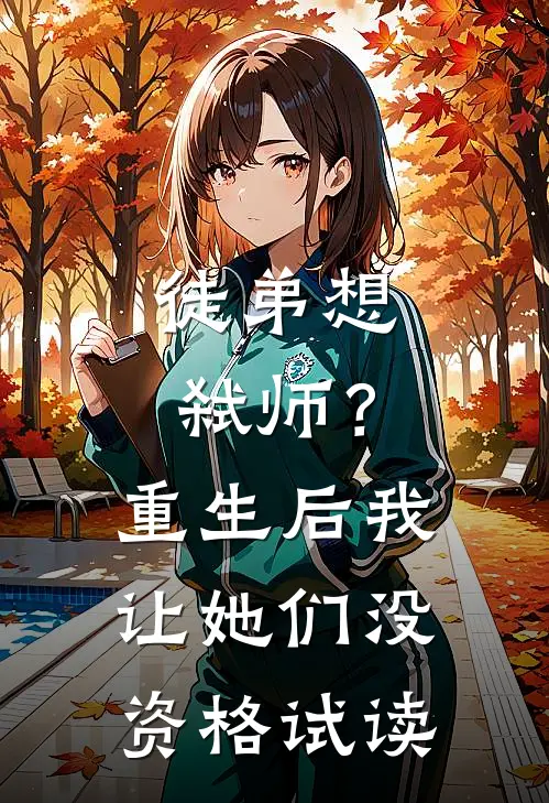 徒弟想弑师？重生后我让她们没资格试读