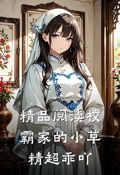 精品阅读校霸家的小草精超乖吖