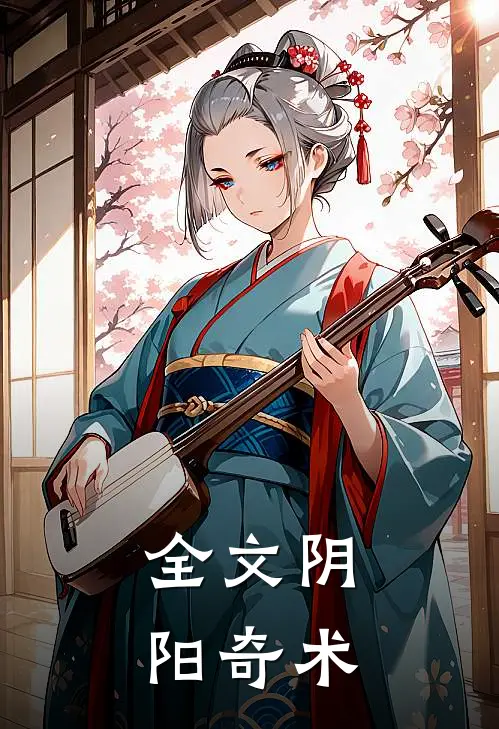 全文阴阳奇术