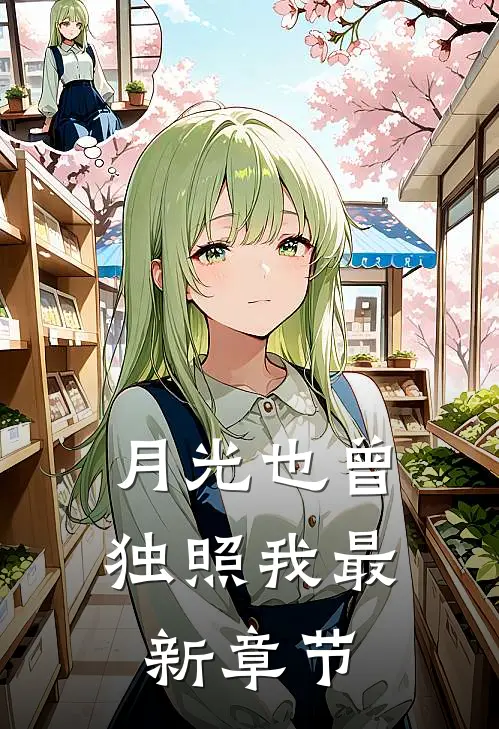 月光也曾独照我最新章节
