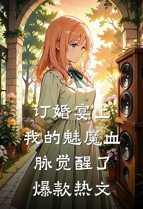 订婚宴上，我的魅魔血脉觉醒了爆款热文